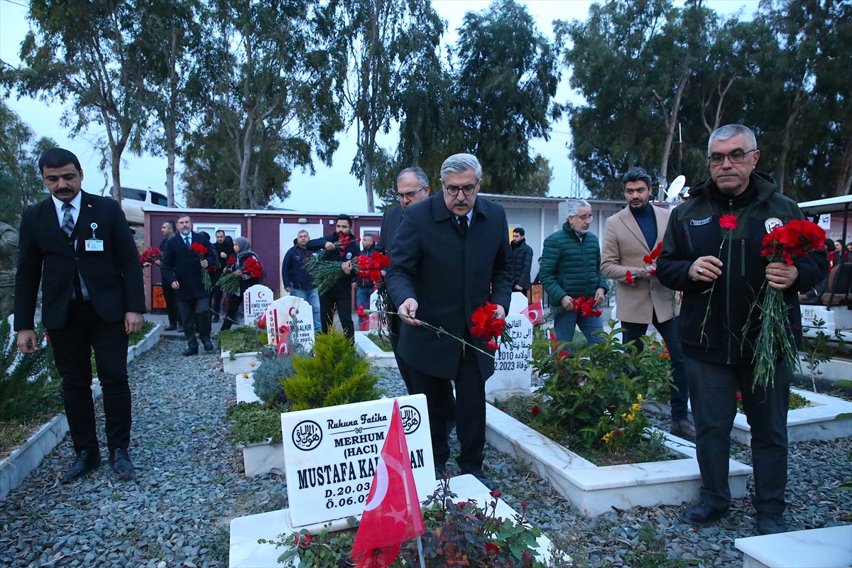 A A 20260206 40473449 40473441 H A T A Y D A D E P R E M L E R I N Y I L D O N U M U N D E M E Z A R L I K Z I Y A R E T I N D E B U L U N U L D U