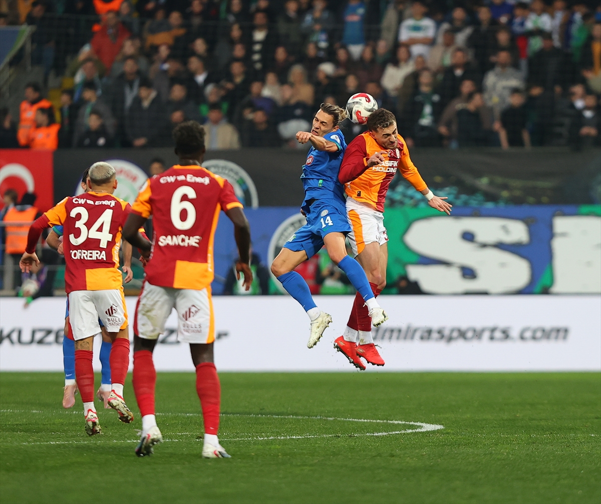 A A 20260208 40495370 40495359 C A Y K U R R I Z E S P O R G A L A T A S A R A Y