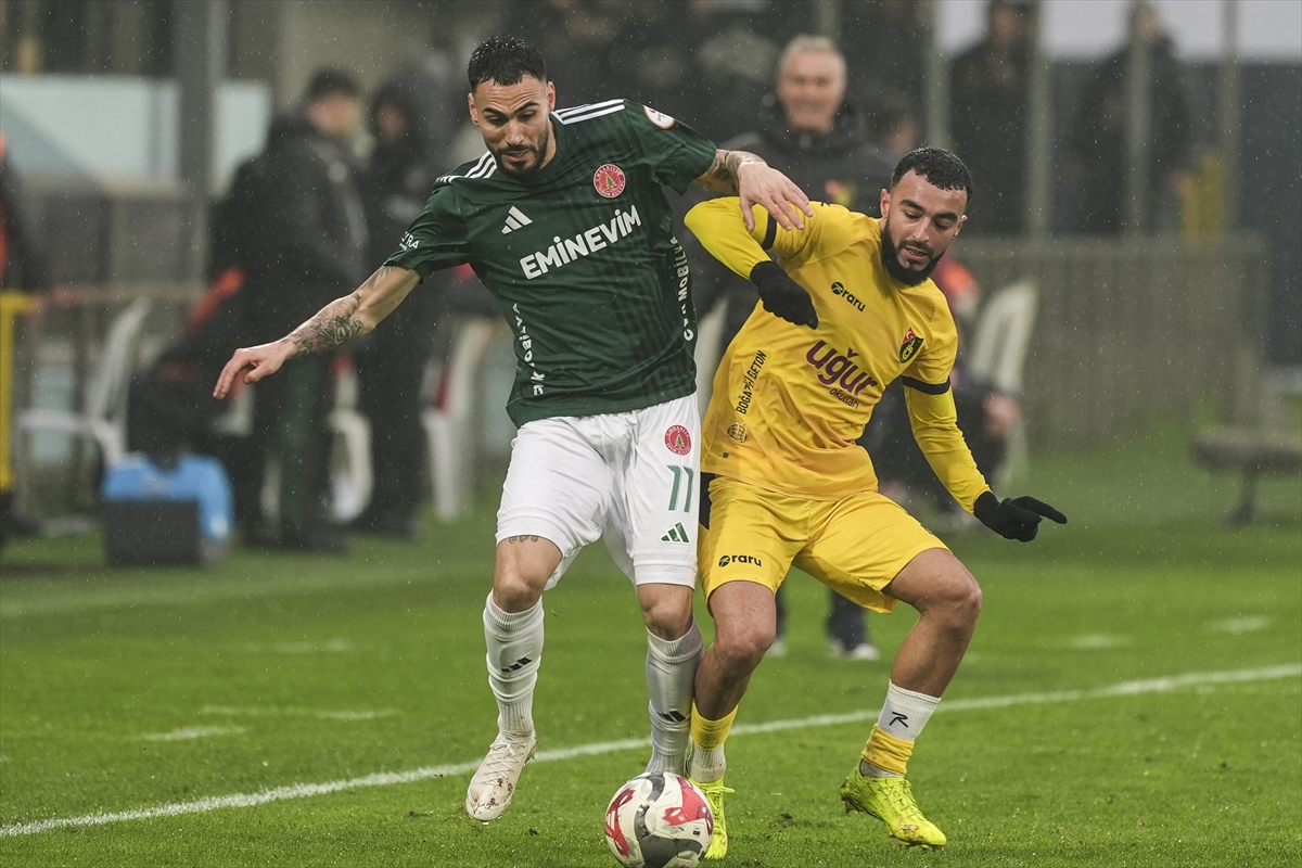 A A 20260208 40495549 40495542 E M I N E V I M U M R A N I Y E S P O R I S T A N B U L S P O R