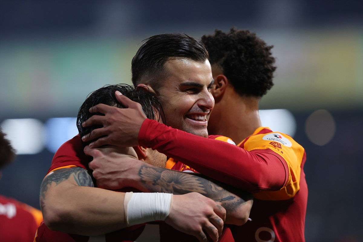 A A 20260208 40495625 40495620 C A Y K U R R I Z E S P O R G A L A T A S A R A Y