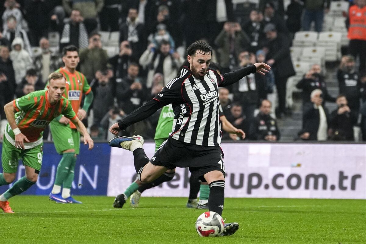 A A 20260208 40496729 40496719 B E S I K T A S C O R E N D O N A L A N Y A S P O R