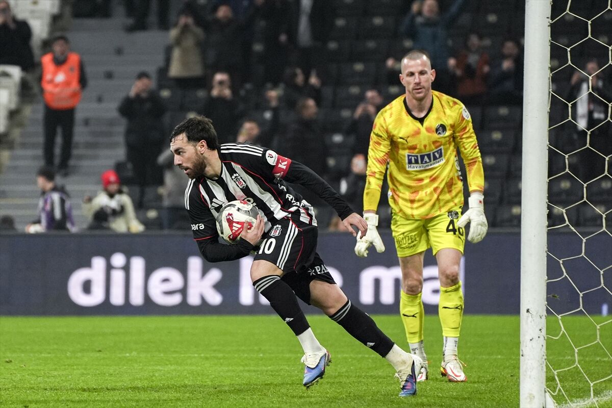 A A 20260208 40496729 40496721 B E S I K T A S C O R E N D O N A L A N Y A S P O R