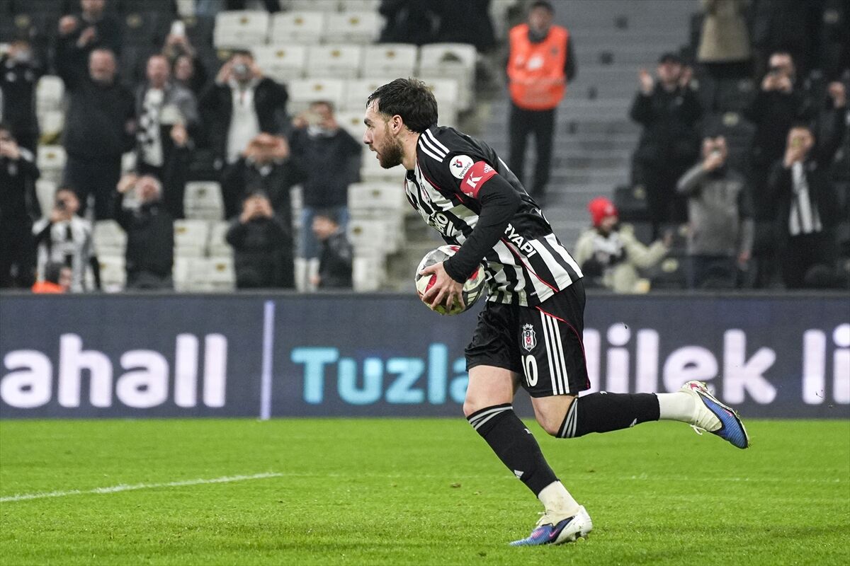 A A 20260208 40496729 40496722 B E S I K T A S C O R E N D O N A L A N Y A S P O R