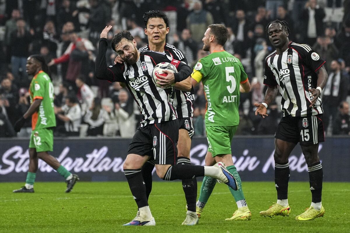 A A 20260208 40496729 40496726 B E S I K T A S C O R E N D O N A L A N Y A S P O R