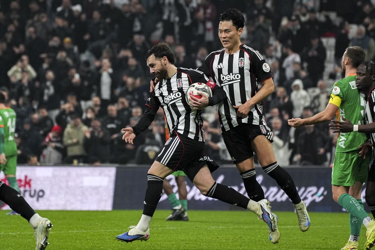 A A 20260208 40496729 40496727 B E S I K T A S C O R E N D O N A L A N Y A S P O R