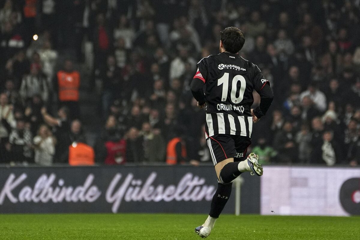 A A 20260208 40496729 40496728 B E S I K T A S C O R E N D O N A L A N Y A S P O R