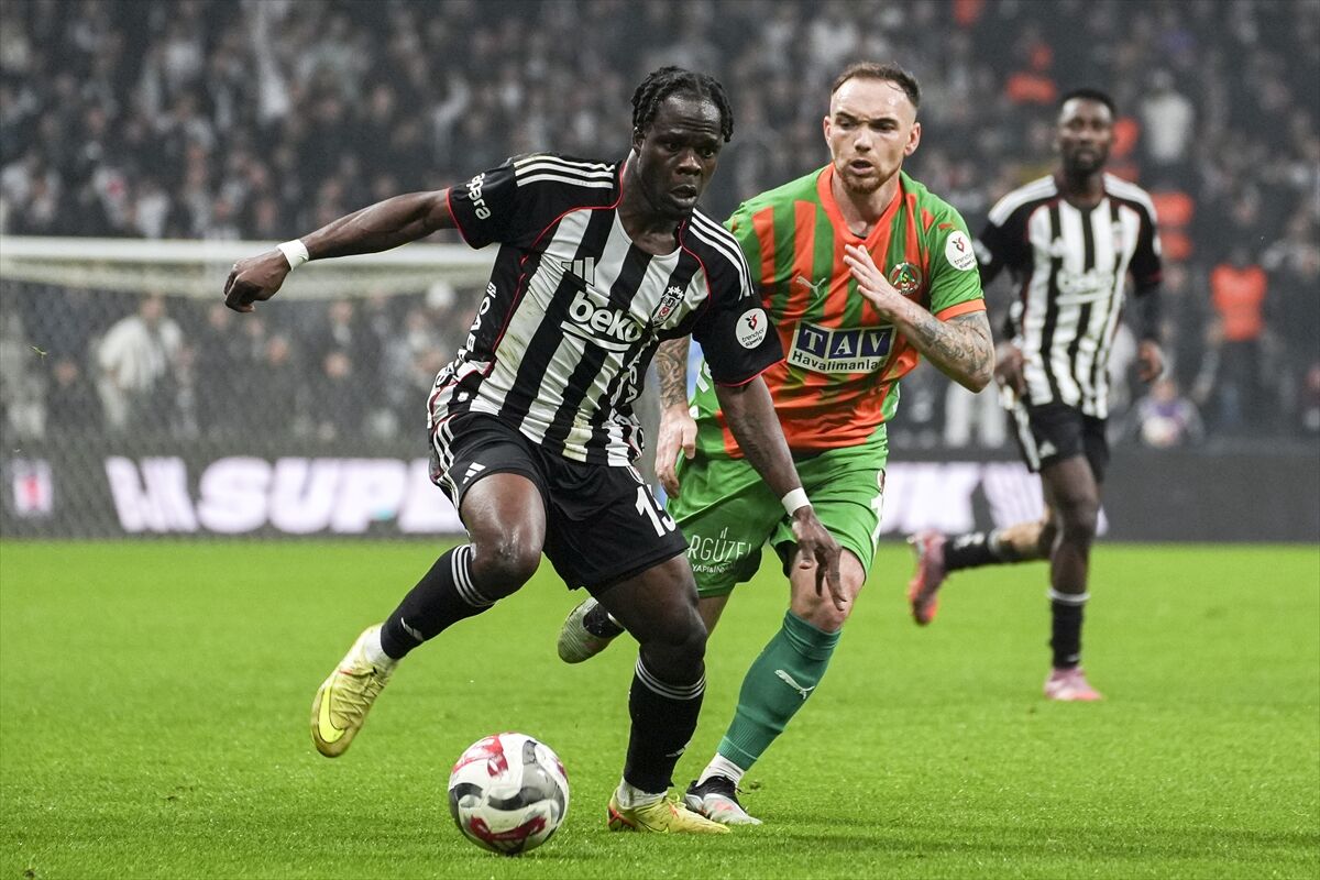 A A 20260208 40496870 40496858 B E S I K T A S C O R E N D O N A L A N Y A S P O R A