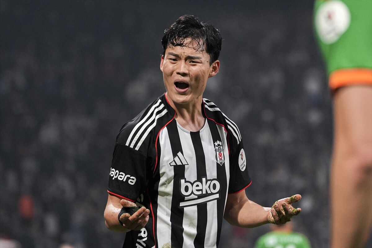 A A 20260208 40496870 40496863 B E S I K T A S C O R E N D O N A L A N Y A S P O R A