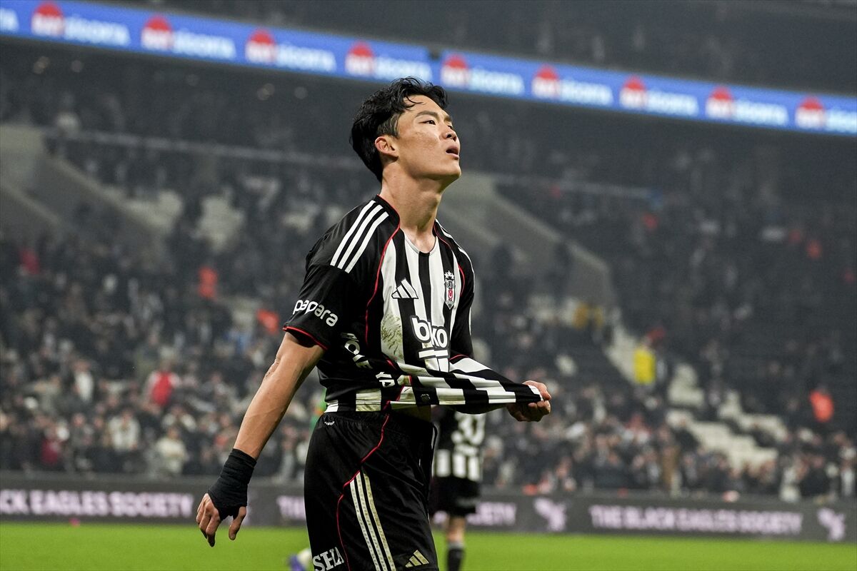 A A 20260208 40496889 40496873 B E S I K T A S C O R E N D O N A L A N Y A S P O R A