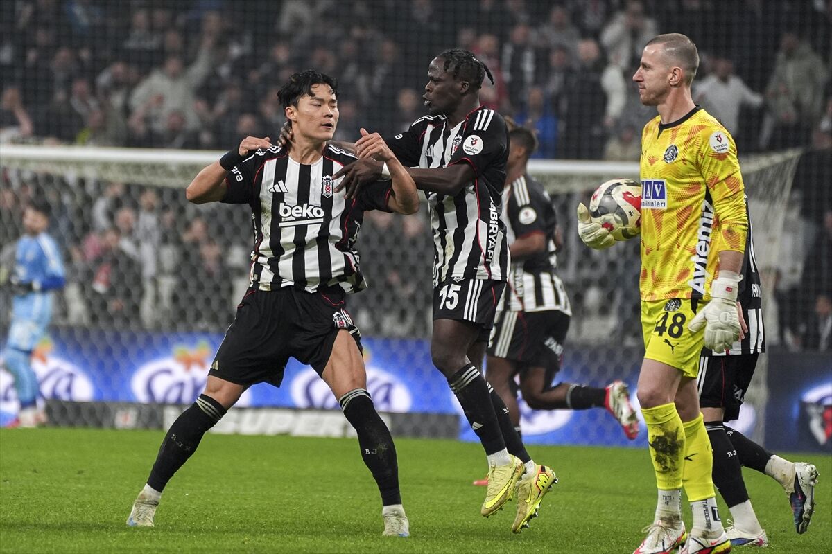 A A 20260208 40496889 40496877 B E S I K T A S C O R E N D O N A L A N Y A S P O R A