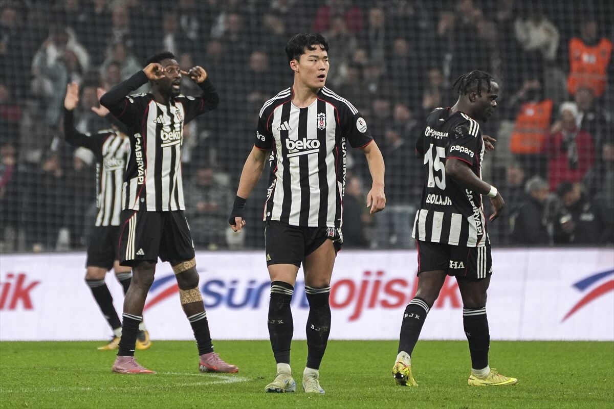 A A 20260208 40496889 40496880 B E S I K T A S C O R E N D O N A L A N Y A S P O R A