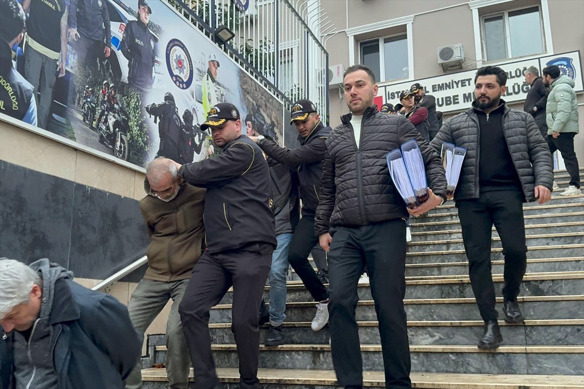 A A 20260209 40499110 40499106 B O R S A D A K A R V A A D I Y L E D O L A N D I R I C I L I G A Y O N E L I K I S T A N B U L M E R K E Z L I S O R U S T U R M A D A Y A K A L A N A N 68 Z A N L I A D L I Y E D E