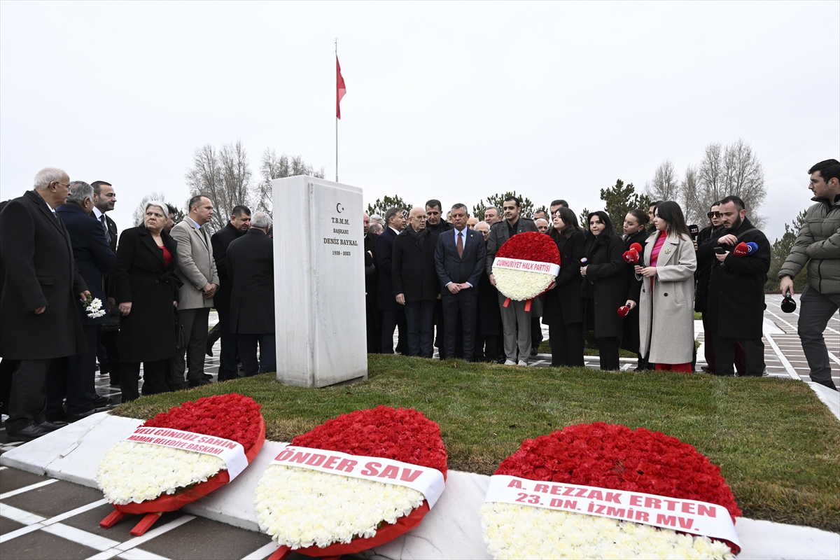 A A 20260211 40519169 40519157 C H P G E N E L B A S K A N I O Z E L G A Z E T E C I L E R I N S O R U L A R I N I Y A N I T L A D I