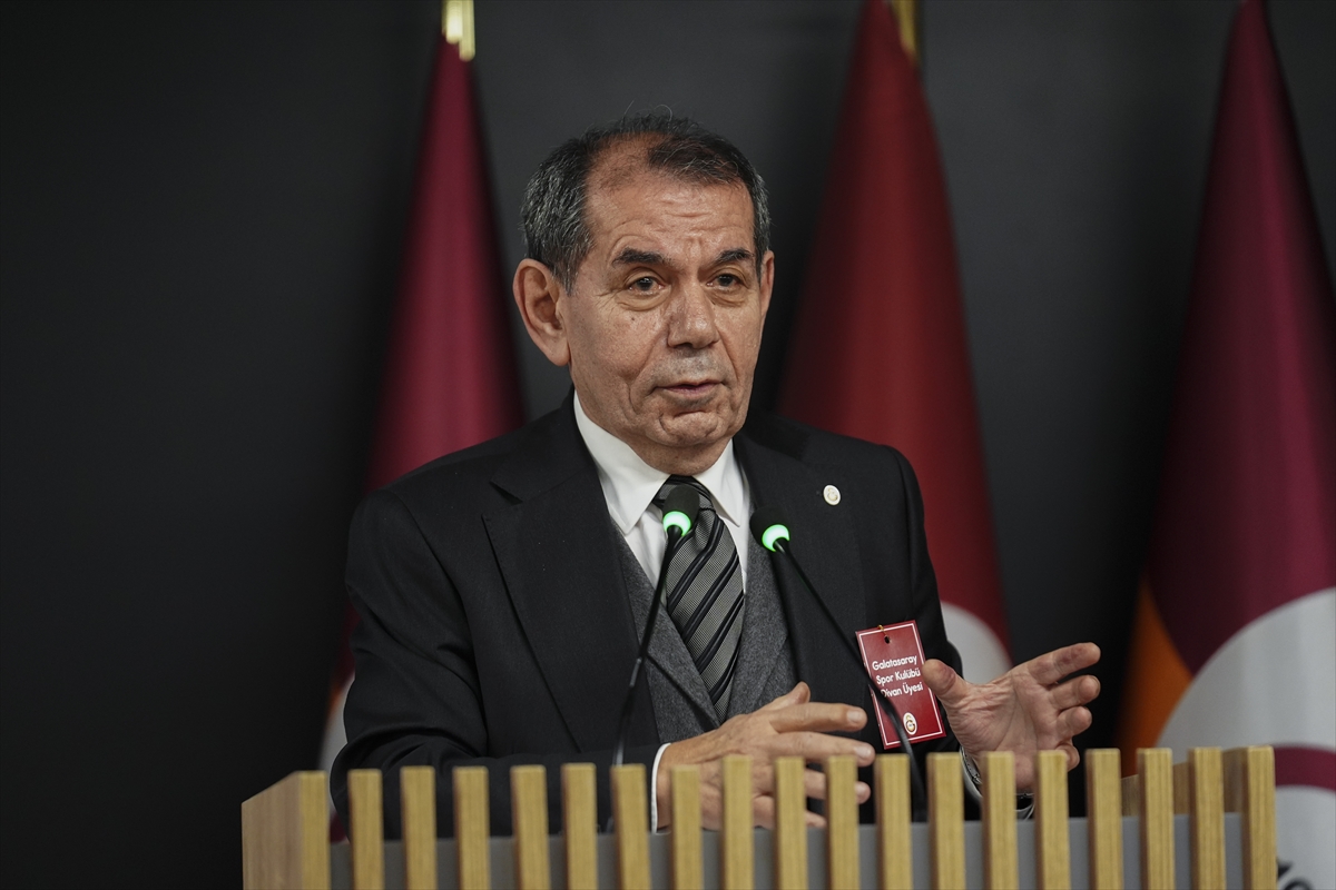 A A 20260211 40521083 40521080 G A L A T A S A R A Y K U L U B U B A S K A N I D U R S U N O Z B E K T E N G U N D E M E D A I R A C I K L A M A L A R