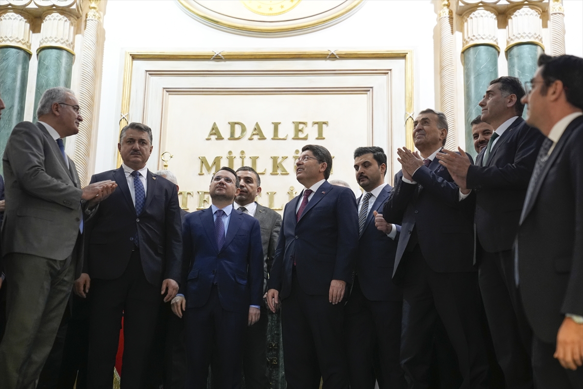 A A 20260211 40521138 40521137 A D A L E T B A K A N L I G I N D A D E V I R T E S L I M T O R E N I Y A P I L D I