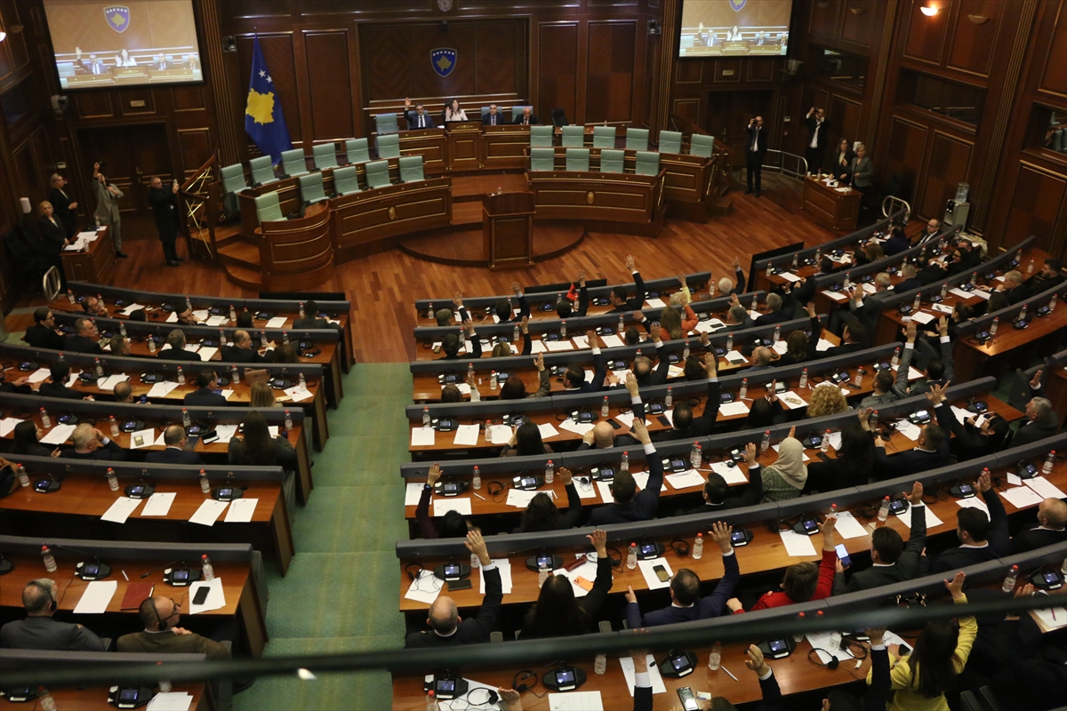 A A 20260211 40526871 40526865 K O S O V A D A Y E N I H U K U M E T M E C L I S T E N G U V E N O Y U A L D I