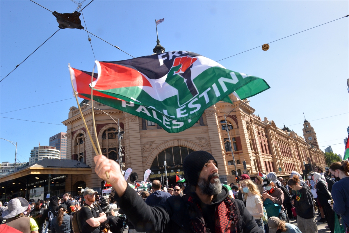 A A 20260212 40531727 40531709 I S R A I L C U M H U R B A S K A N I H E R Z O G U N A V U S T R A L Y A Z I Y A R E T I N I N S O N G U N U N D E D E P R O T E S T O L A R D U Z E N L E N D I