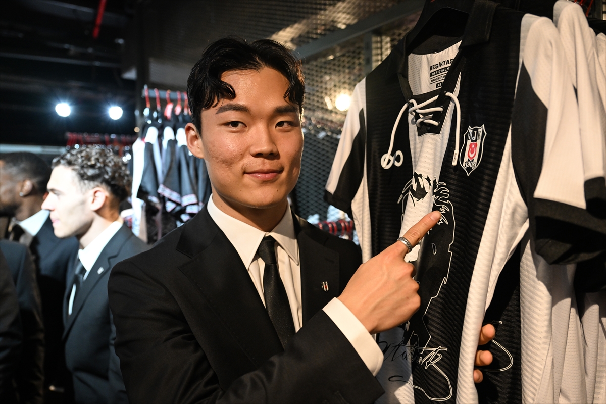 A A 20260212 40534836 40534834 B E S I K T A S Y E N I T R A N S F E R L E R I I C I N I M Z A T O R E N I D U Z E N L E D I