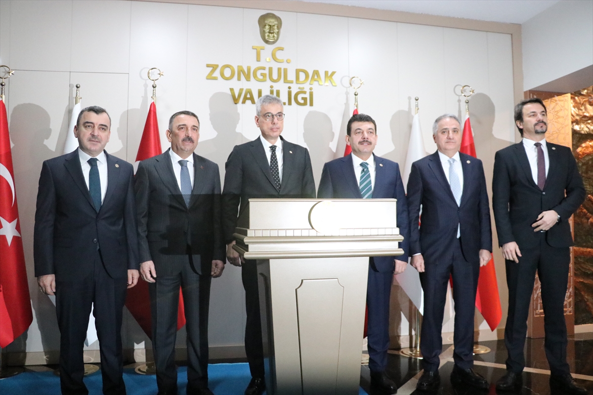 A A 20260213 40542940 40542936 S A G L I K B A K A N I M E M I S O G L U Z O N G U L D A K V A L I L I G I Z I Y A R E T I N D E K O N U S T U