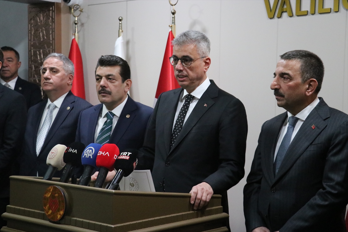 A A 20260213 40542940 40542939 S A G L I K B A K A N I M E M I S O G L U Z O N G U L D A K V A L I L I G I Z I Y A R E T I N D E K O N U S T U