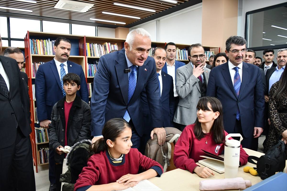 A A 20260213 40545498 40545495 K U L T U R V E T U R I Z M B A K A N I E R S O Y B A T M A N D A K U T U P H A N E A C I L I S I N D A K O N U S T U