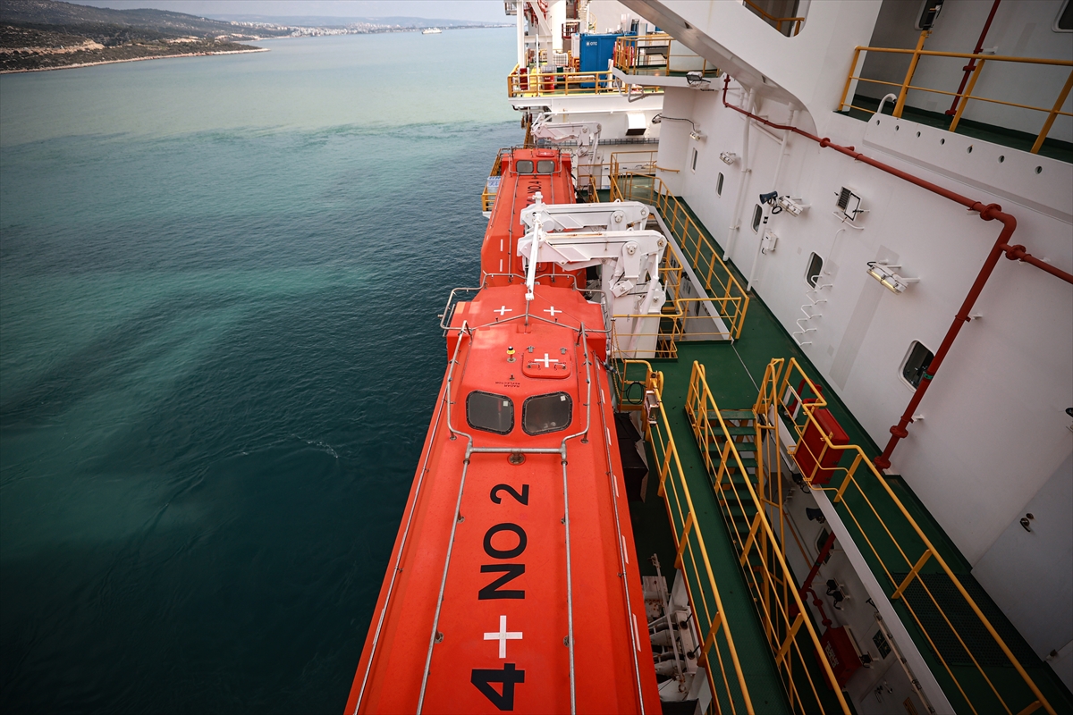 A A 20260215 40560524 40560522 C A G R I B E Y S O N D A J G E M I S I S O M A L I Y E D O G R U Y O L A C I K A C A K