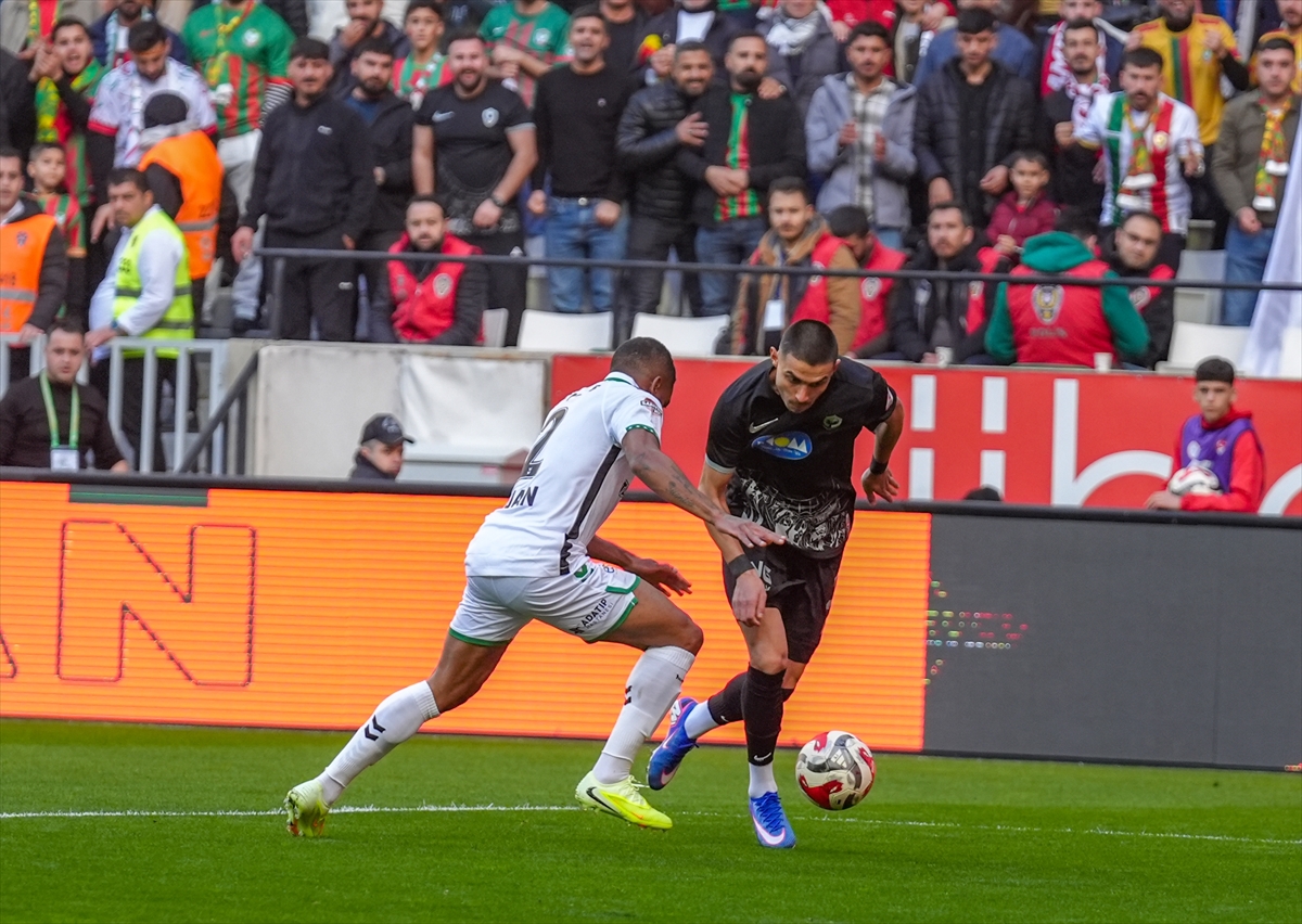 A A 20260215 40562618 40562616 A M E D S P O R T I F F A A L I Y E T L E R S A K A R Y A S P O R