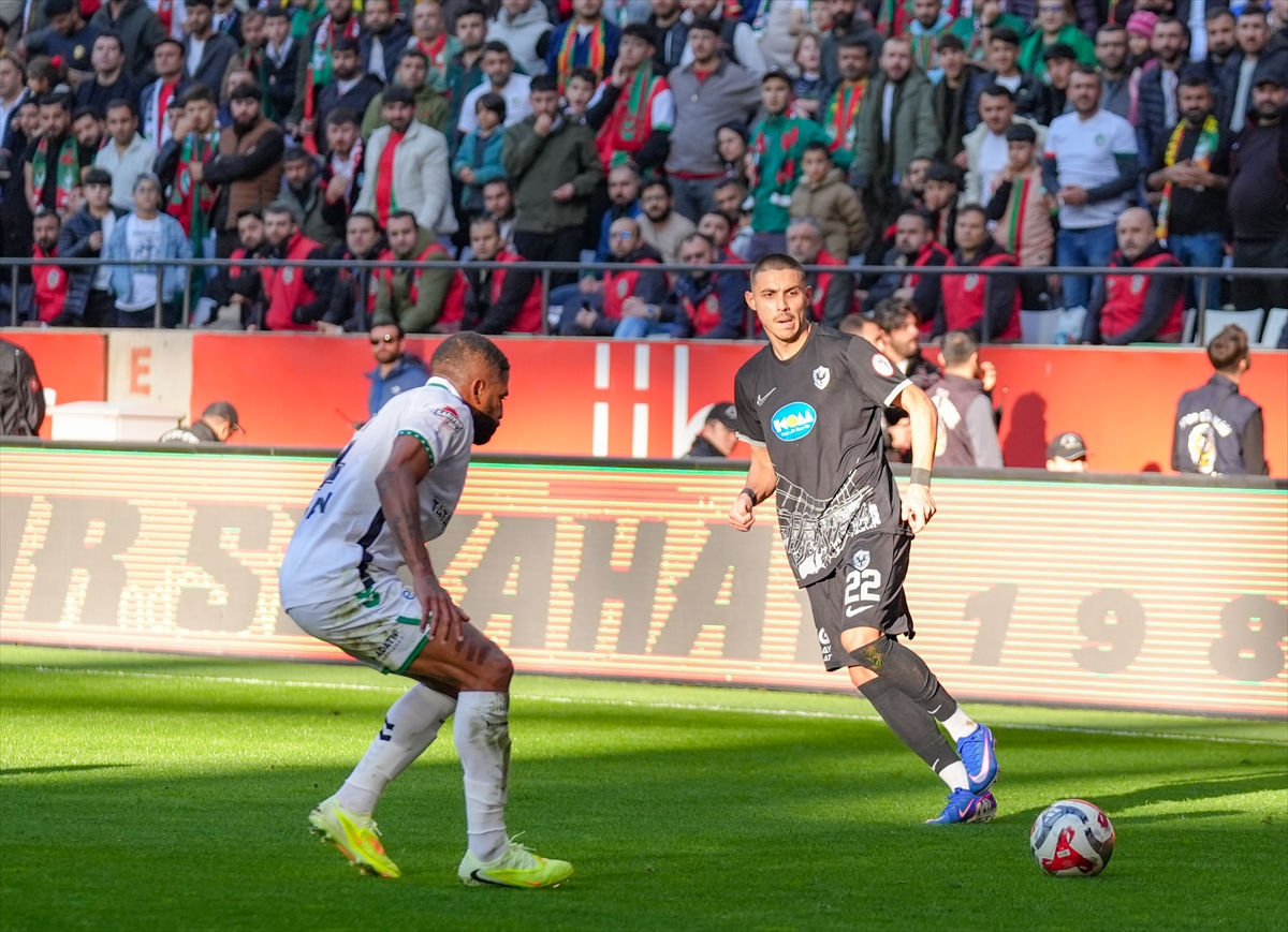 A A 20260215 40562940 40562931 A M E D S P O R T I F F A A L I Y E T L E R S A K A R Y A S P O R