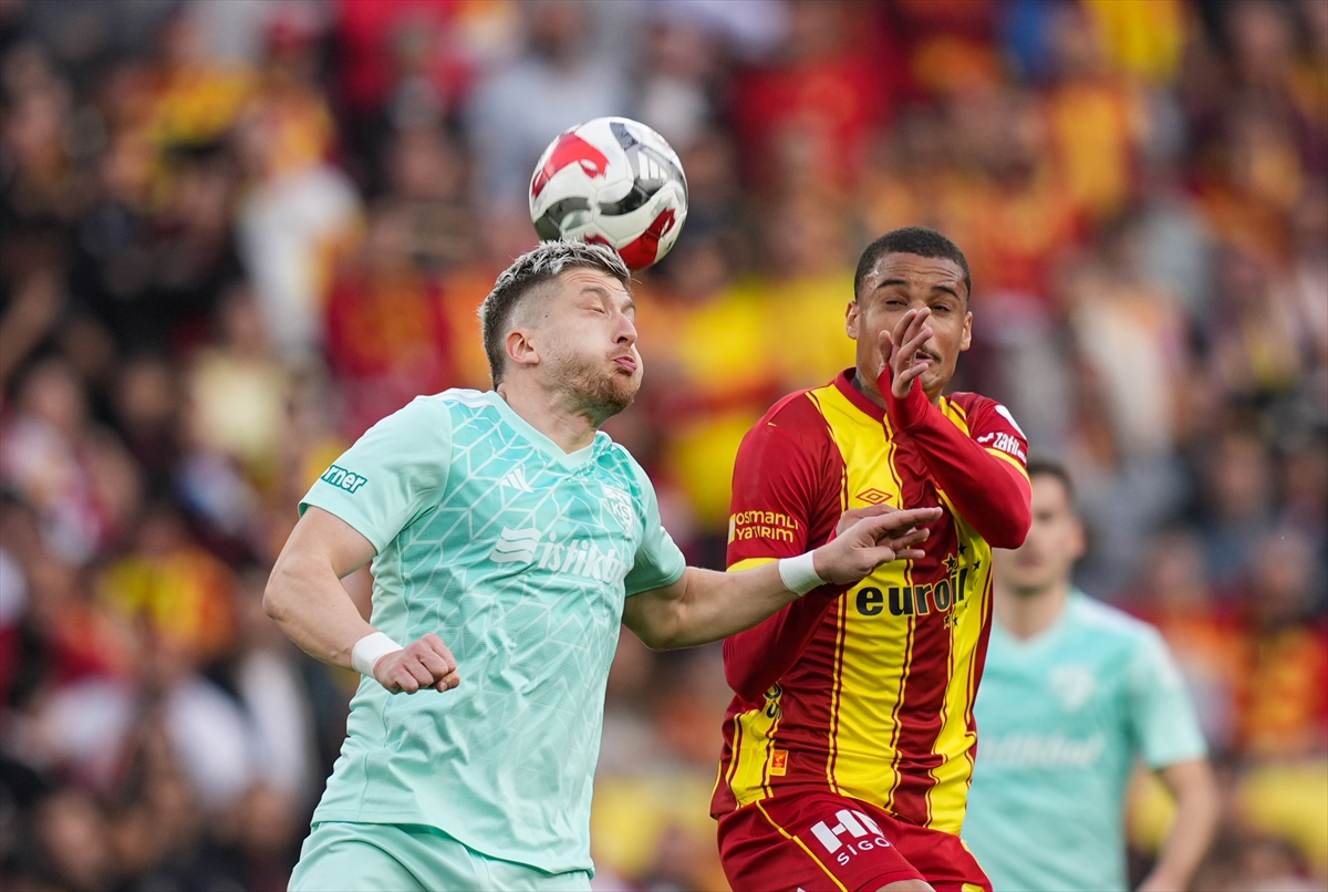 A A 20260215 40563299 40563290 G O Z T E P E Z E C O R N E R K A Y S E R I S P O R