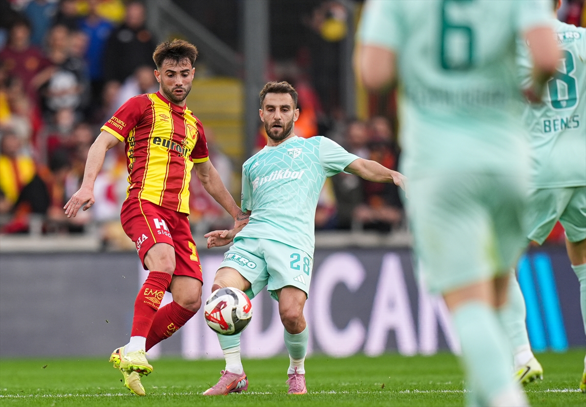 A A 20260215 40563299 40563291 G O Z T E P E Z E C O R N E R K A Y S E R I S P O R