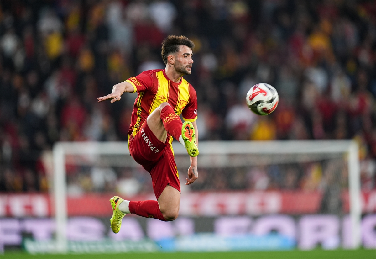 A A 20260215 40563970 40563961 G O Z T E P E Z E C O R N E R K A Y S E R I S P O R