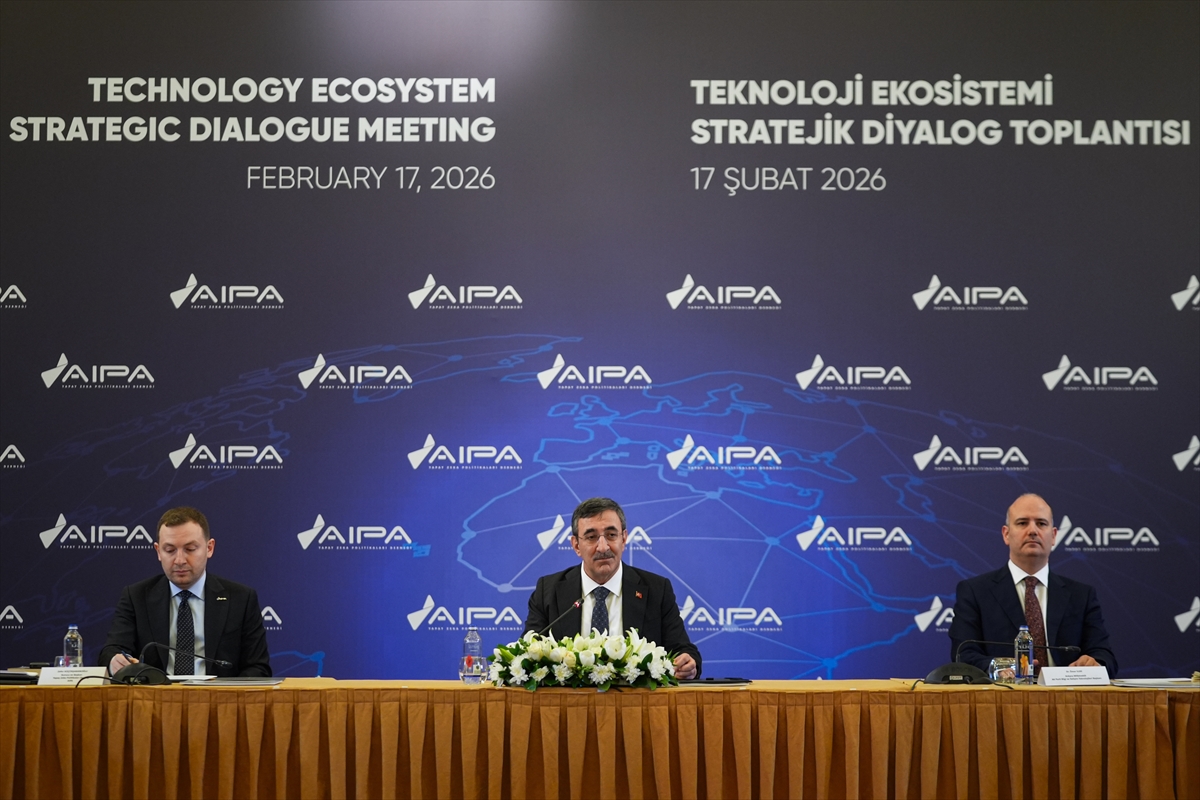 A A 20260217 40580761 40580758 C U M H U R B A S K A N I Y A R D I M C I S I Y I L M A Z T E K N O L O J I E K O S I S T E M I S T R A T E J I K D I Y A L O G T O P L A N T I S I N D A K O N U S T U