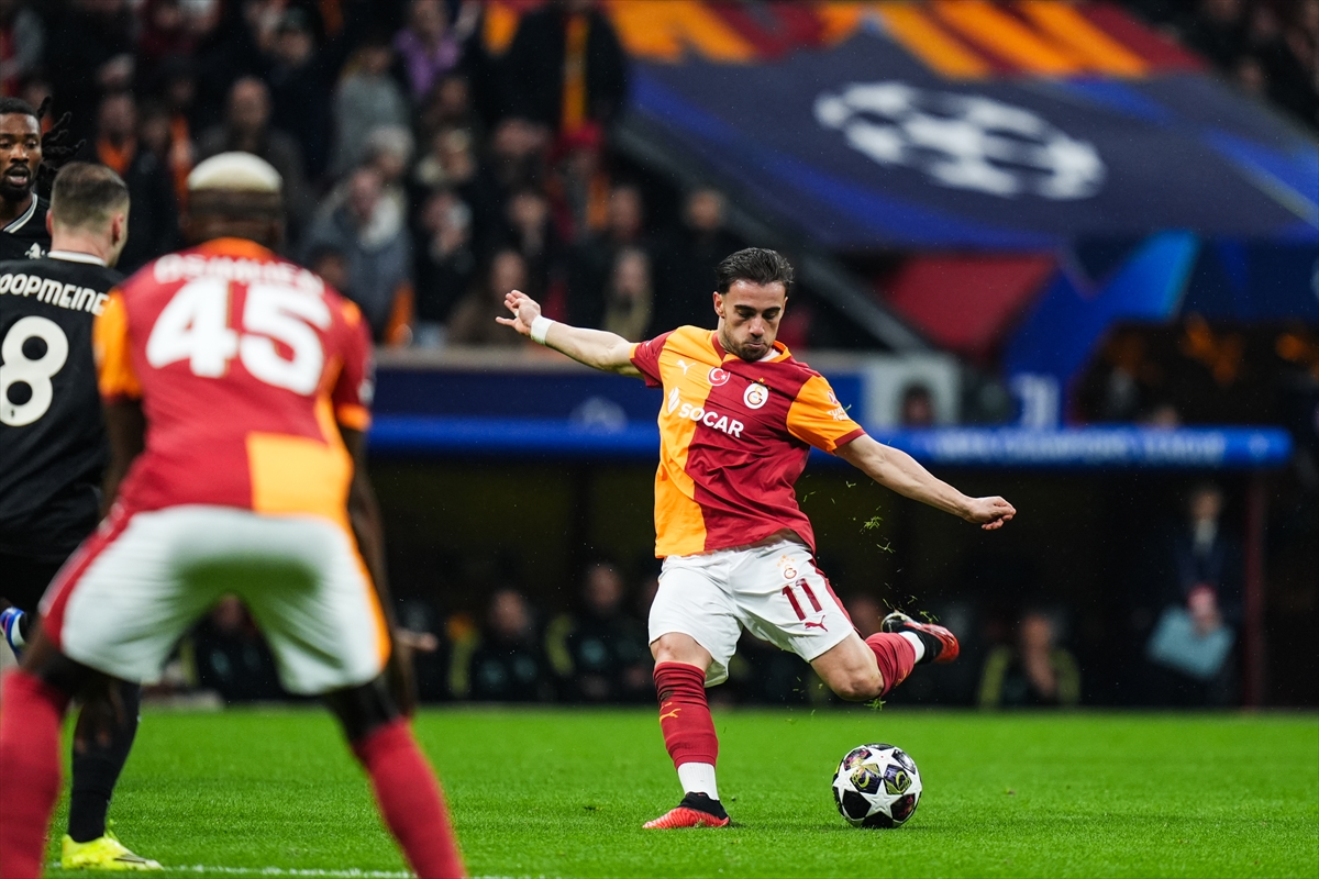 A A 20260217 40587026 40587023 G A L A T A S A R A Y J U V E N T U S