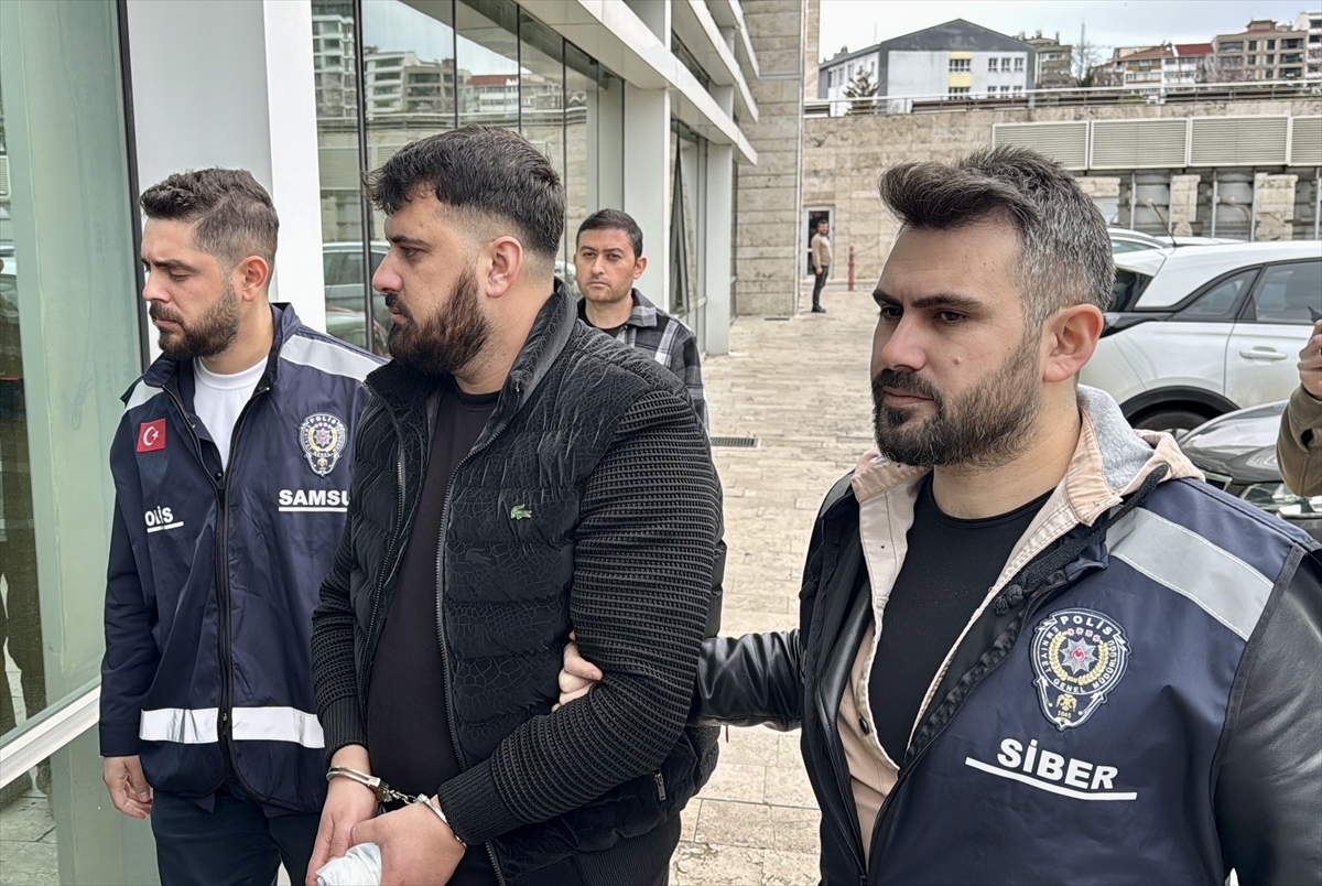 A A 20260219 40607032 40607031 S A M S U N M E R K E Z L I S A H T E I L A N L A D O L A N D I R I C I L I K O P E R A S Y O N U N D A 3 S U P H E L I Y A K A L A N D I