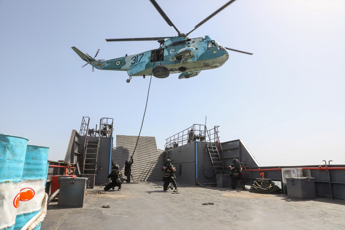 A A 20260219 40608900 40608888 I R A N I L E R U S Y A U M M A N D E N I Z I V E H I N T O K Y A N U S U N U N K U Z E Y I N D E T A T B I K A T A B A S L A D I