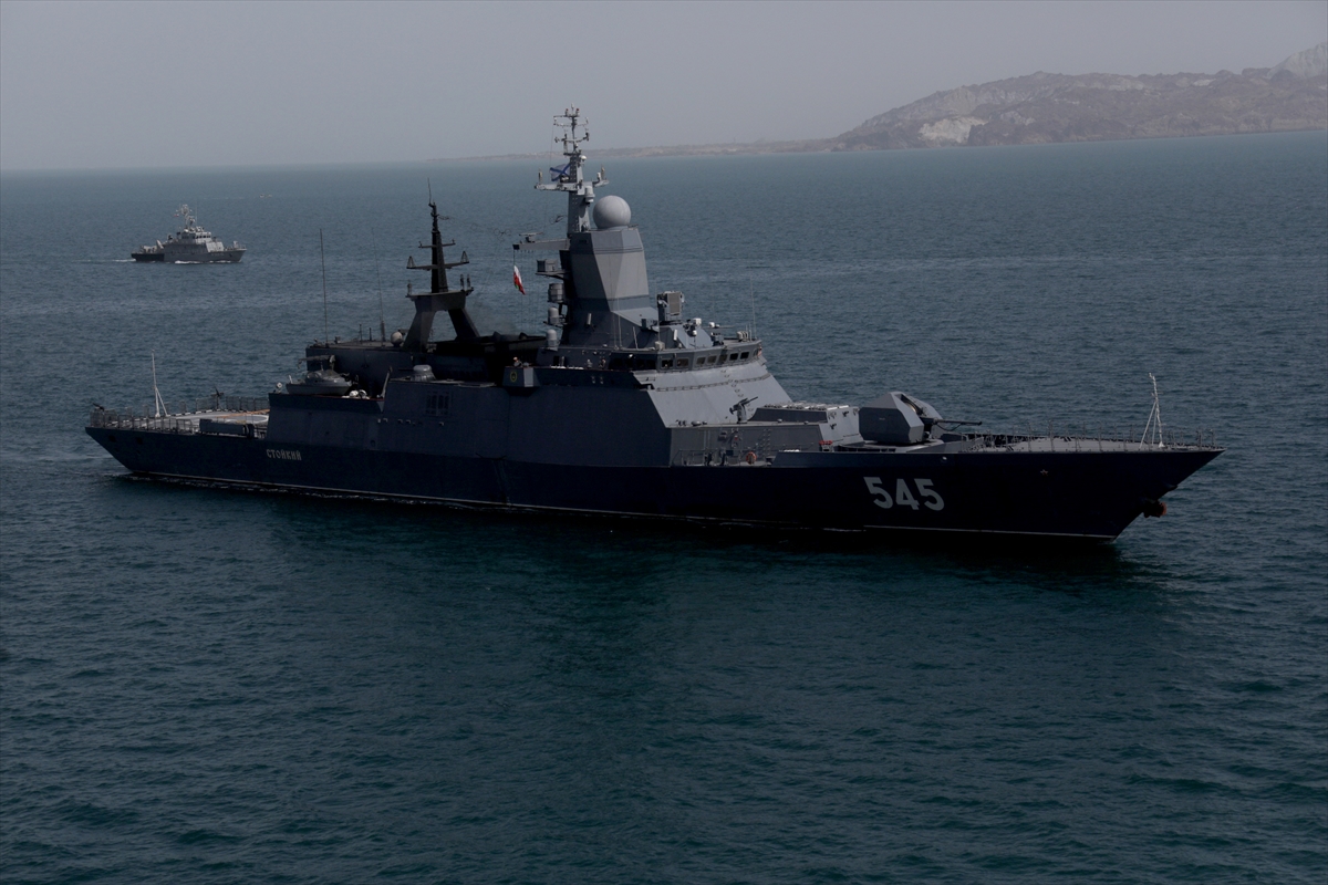 A A 20260219 40608900 40608897 I R A N I L E R U S Y A U M M A N D E N I Z I V E H I N T O K Y A N U S U N U N K U Z E Y I N D E T A T B I K A T A B A S L A D I