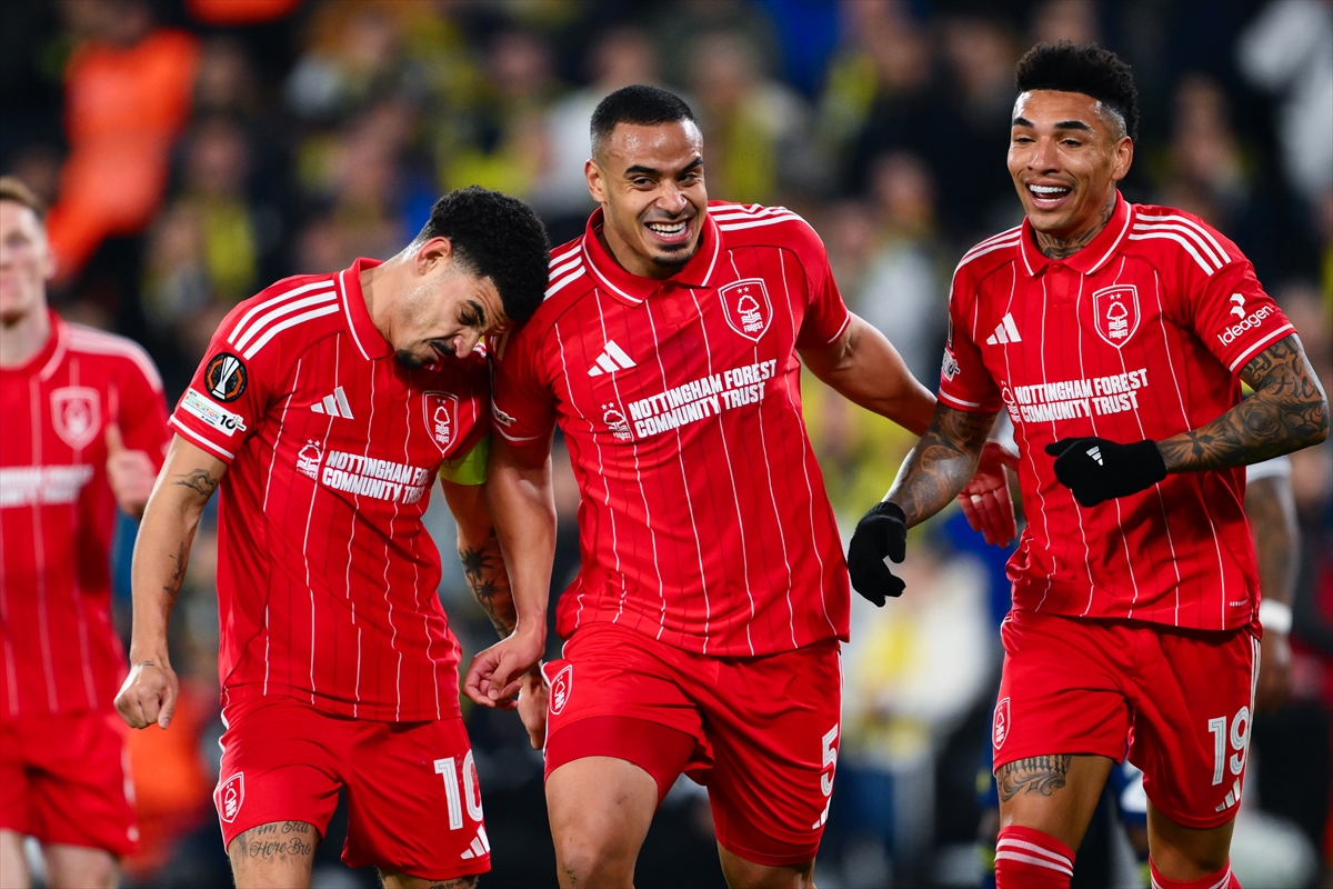 A A 20260219 40614337 40614313 F E N E R B A H C E N O T T I N G H A M F O R E S T