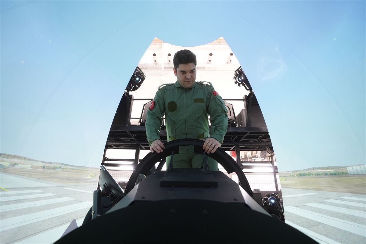 A A 20260226 40669519 40669500 H U R J E T S I M U L A T O R U I S P A N Y A Y A I H R A C E D I L E C E K