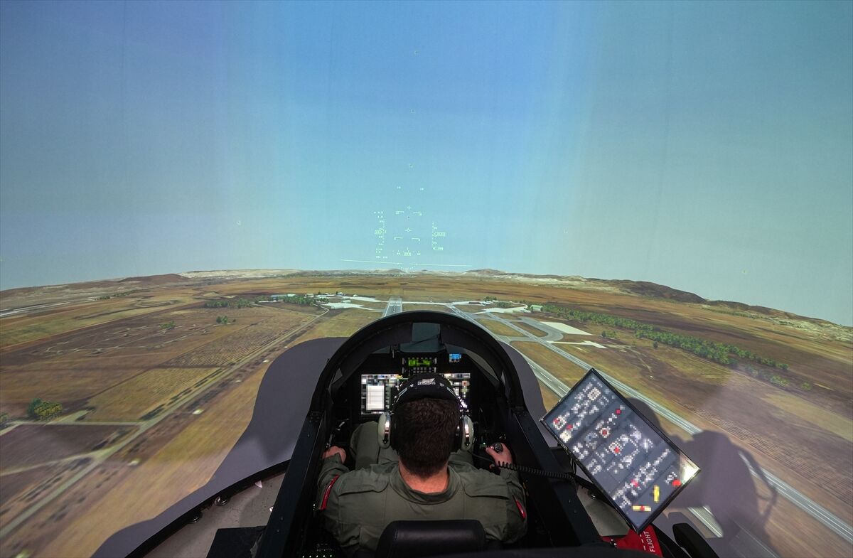 A A 20260226 40669519 40669502 H U R J E T S I M U L A T O R U I S P A N Y A Y A I H R A C E D I L E C E K