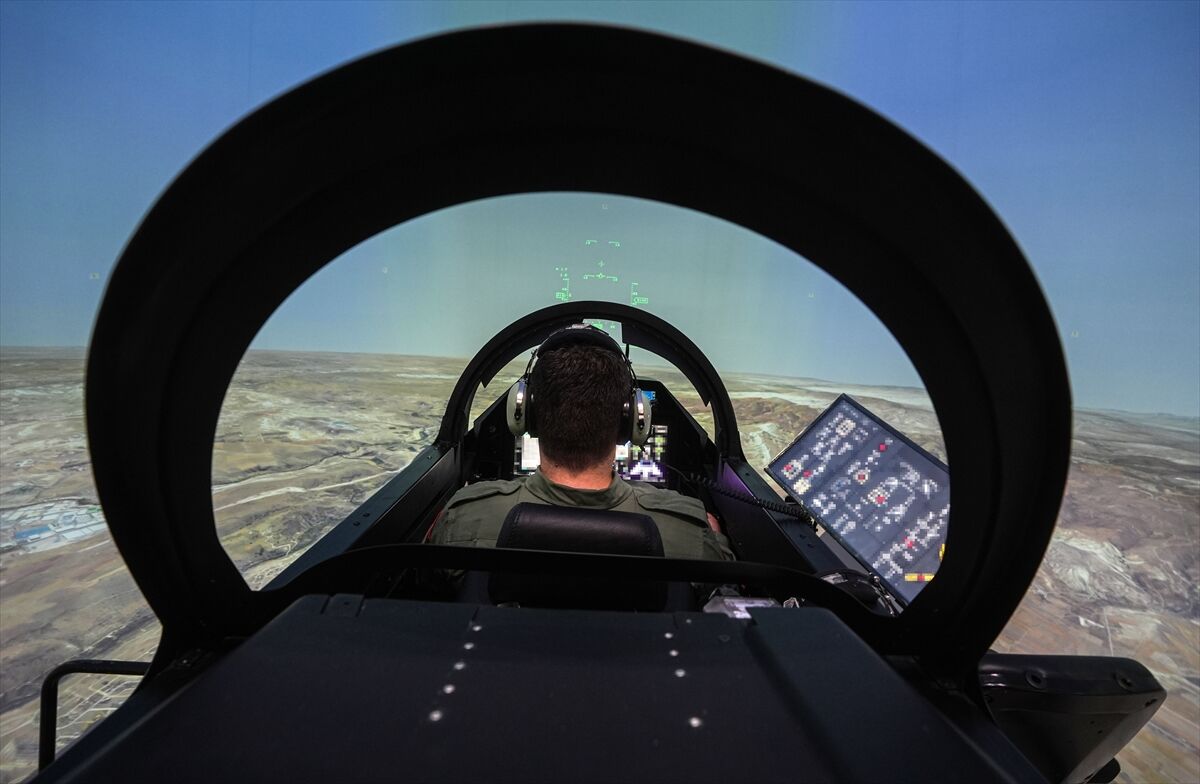 A A 20260226 40669519 40669505 H U R J E T S I M U L A T O R U I S P A N Y A Y A I H R A C E D I L E C E K