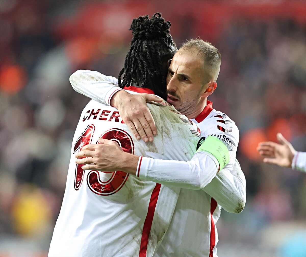 A A 20260226 40676500 40676492 S A M S U N S P O R S H K E N D I J A