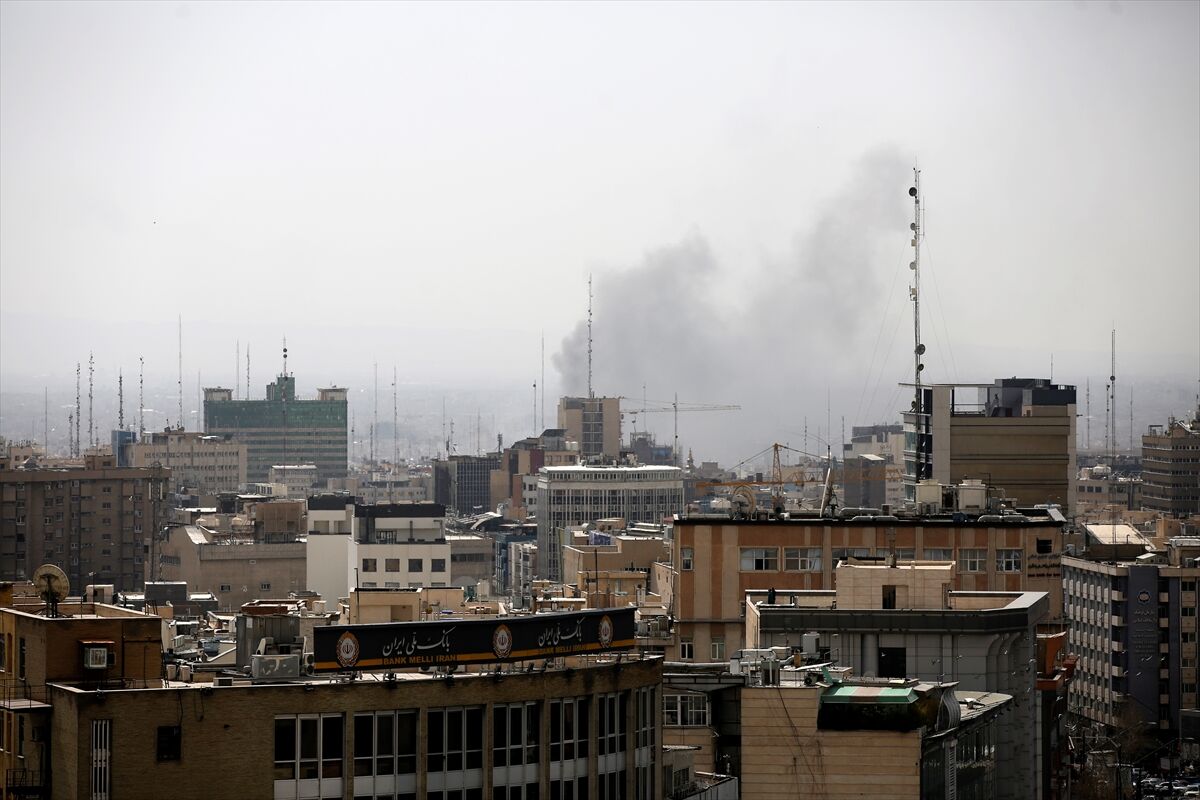 A A 20260228 40689174 40689160 I R A N A Y O N E L I K A B D I S R A I L S A L D I R I S I B A S T A T A H R A N O L M A K U Z E R E C E S I T L I K E N T L E R D E S U R U Y O R