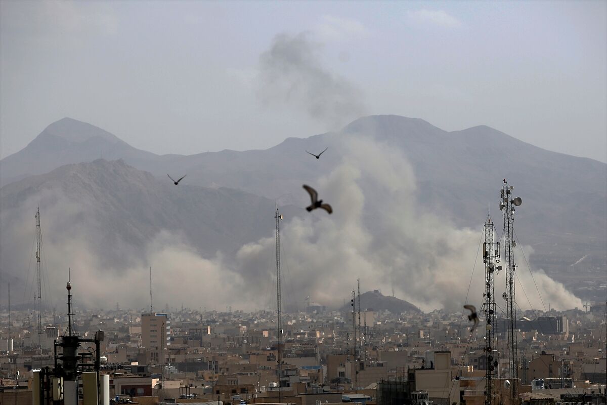 A A 20260228 40689174 40689162 I R A N A Y O N E L I K A B D I S R A I L S A L D I R I S I B A S T A T A H R A N O L M A K U Z E R E C E S I T L I K E N T L E R D E S U R U Y O R