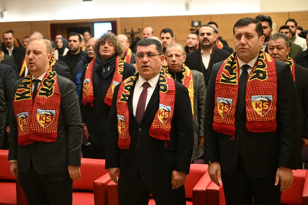 A A 20260228 40690064 40690051 K A Y S E R I S P O R K U L U B U N D E N U R E T T I N A C I K A L I N Y E N I D E N B A S K A N L I G A S E C I L D I