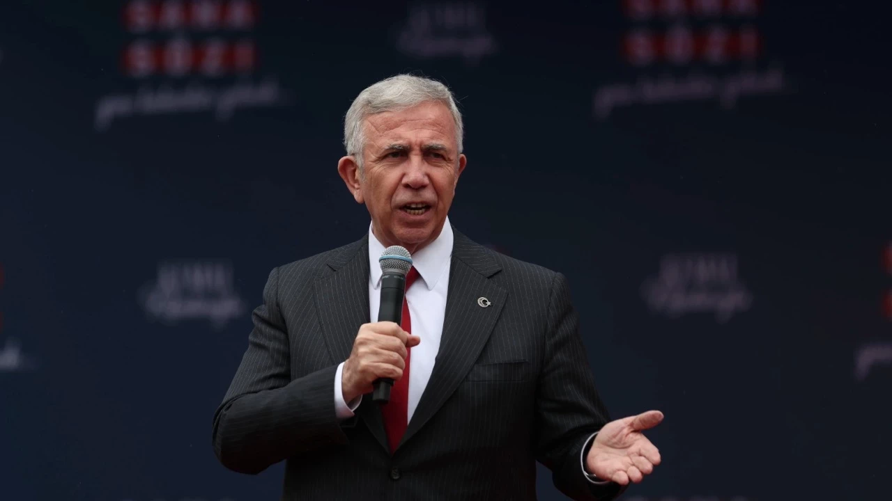 Akpye Gececekler Deniliyordu Mansur Yavasi Gosterip Gitmiyoruz Dediler Ffhx