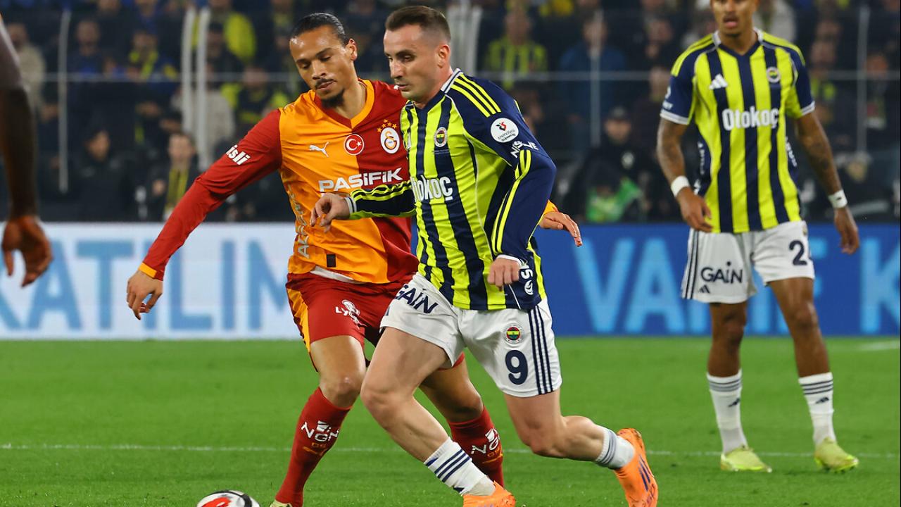 Galatasaray Fenerbahce Depo 2430177