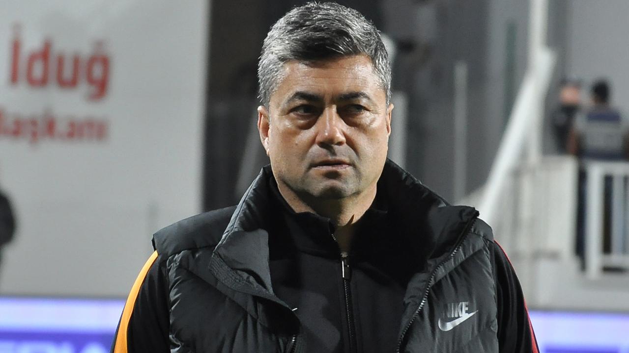 Iskenderunspor Levent Sahin 2003587