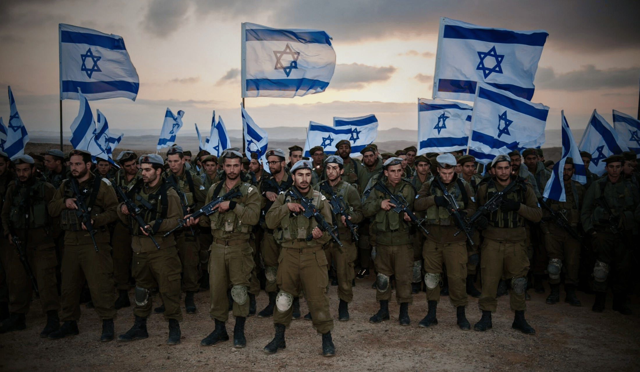 İsrail Ordusu Tugaylarının Sayısı Kaçtır