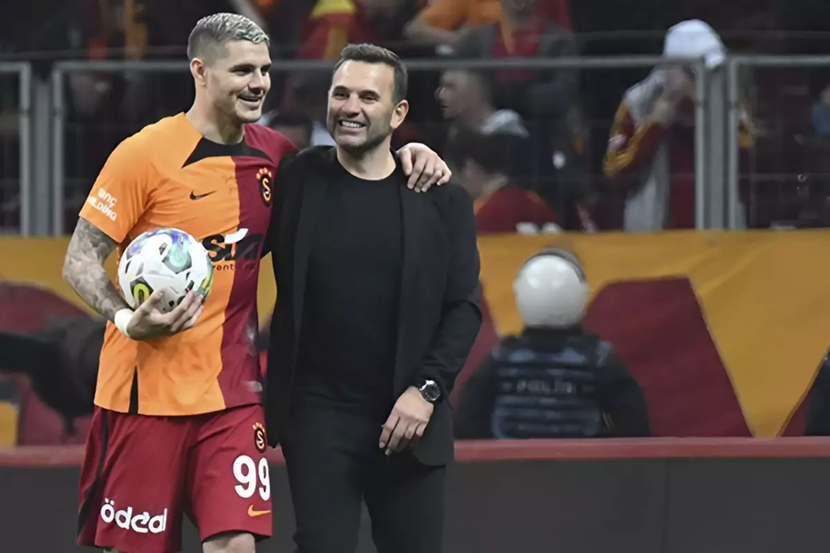 Kadikoy De Icardi Ve Okan Buruk A Olay Gonderme 18490898 230 Amp