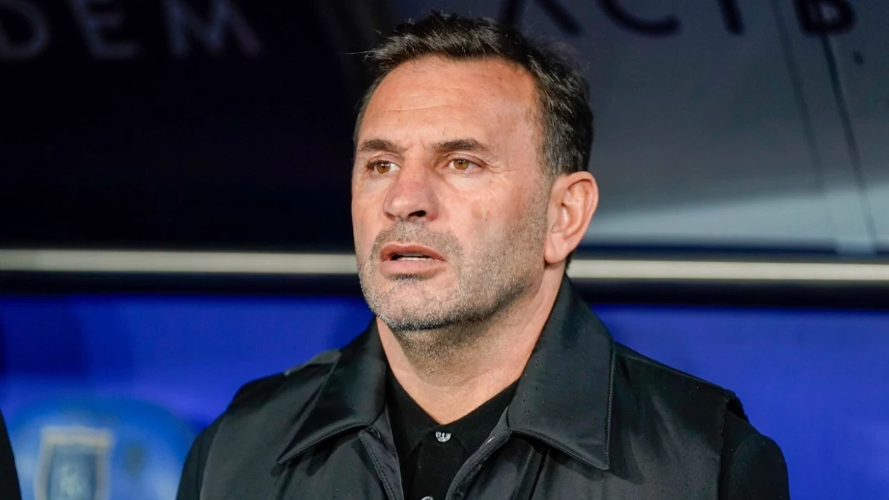 Okan Buruk Iki Takim Da Galibiyeti Hak Etmedi Nenc